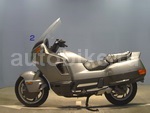 �������� �� ������ �������� Honda PC800 1990 ���� 2